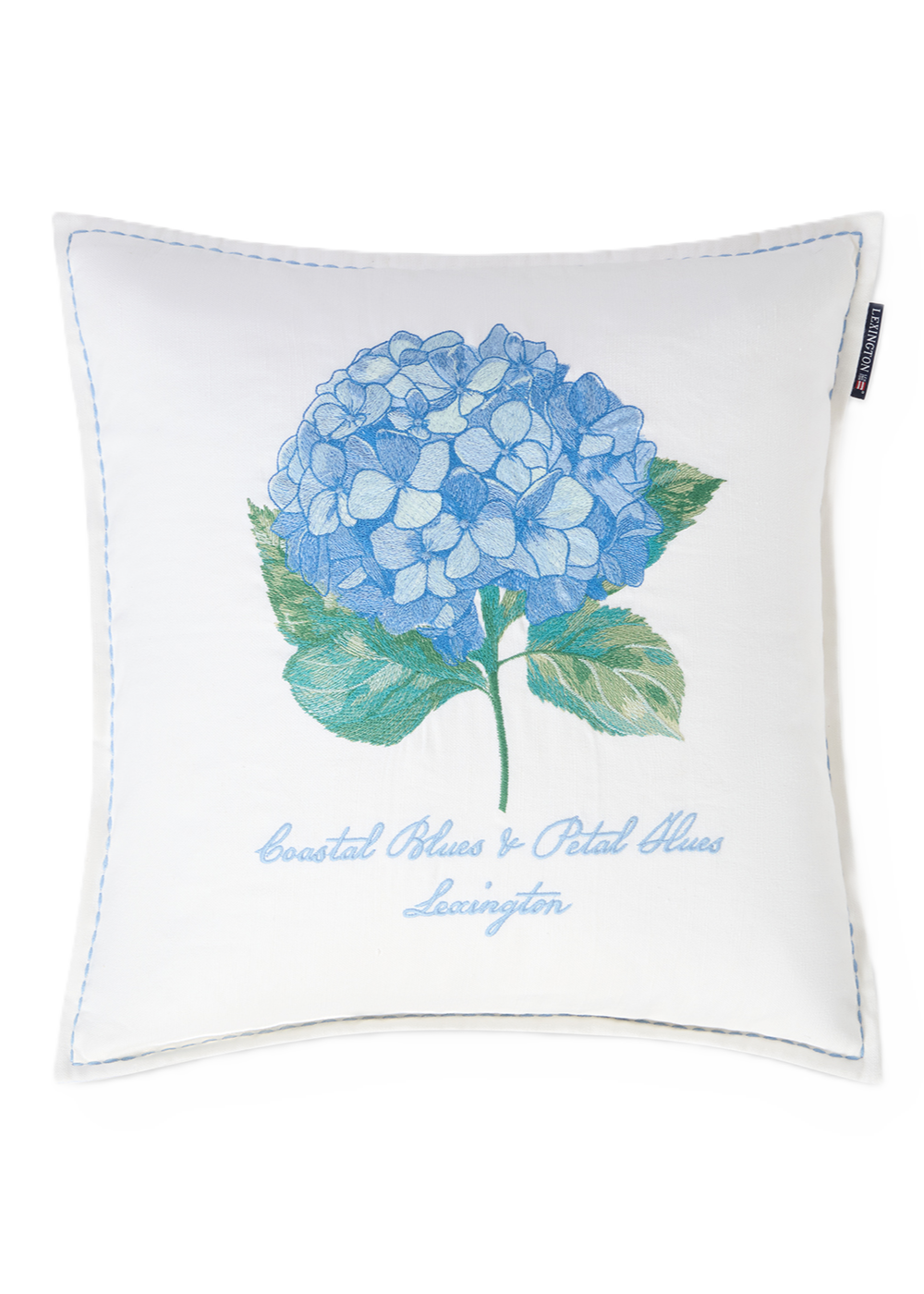 Kudde Floral LEXINGTON