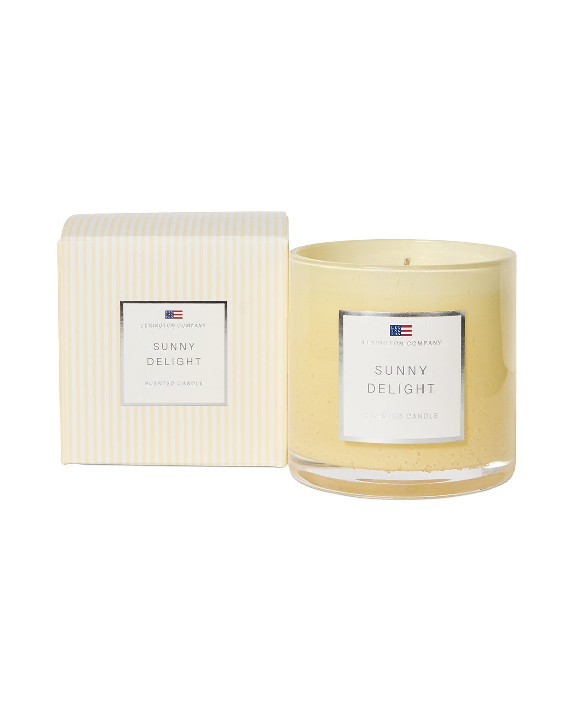 Sunny Delight Candel LEXINGTON