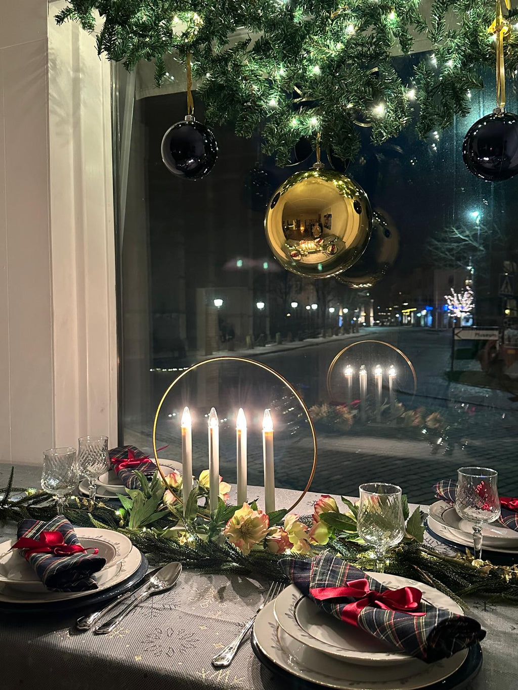 Servetter 45x45 cm GAMUSI