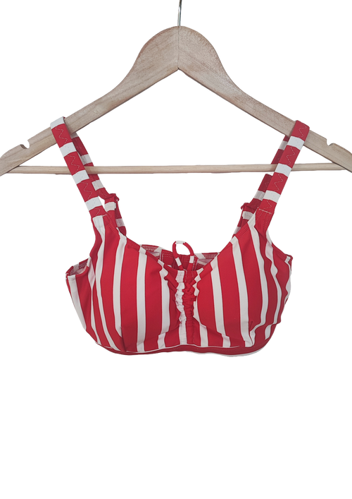 Amanda Bikini SALTA BAD