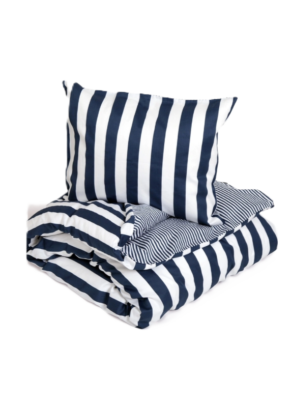 Påslakanset Gebbestad KOSTA LINNEWÄFVERI