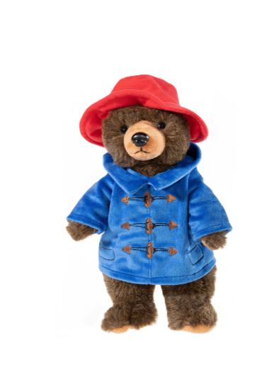 Paddington HEUNEC