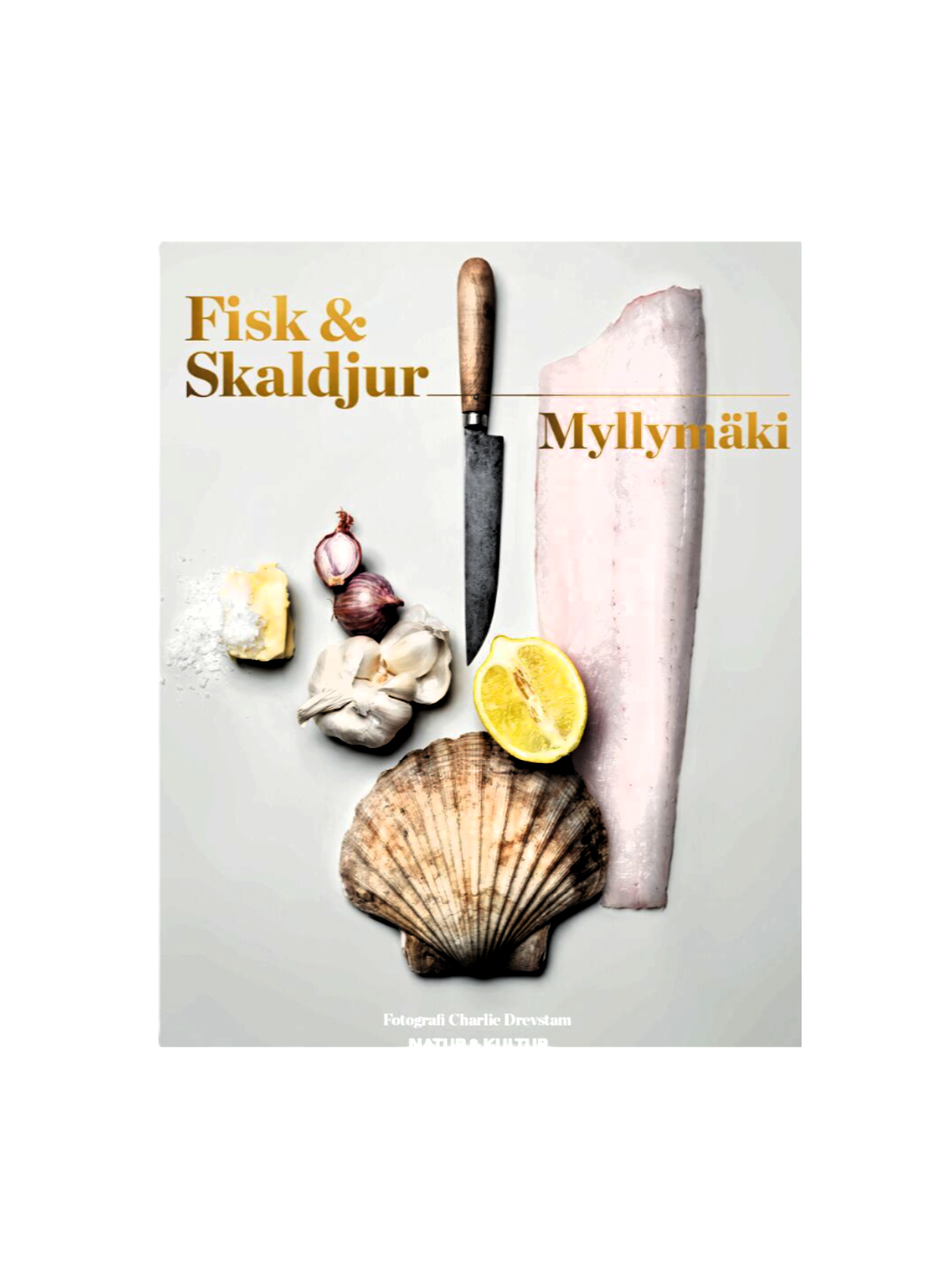Fisk & Skaldjur Myllymäki NATUR & KULTUR