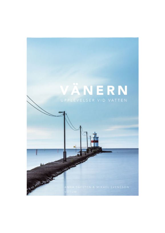 Vänern Upplevelser vid vatten VOTUM