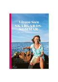 Skärgårdssommar - Matbok från havsbandet MAX STRÖM