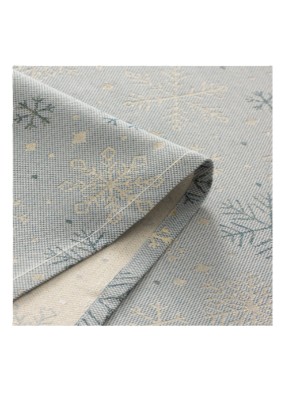 Julduk snöflinga GAMUSI