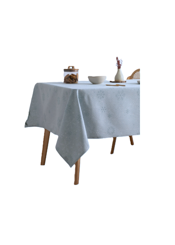 Julduk snöflinga GAMUSI