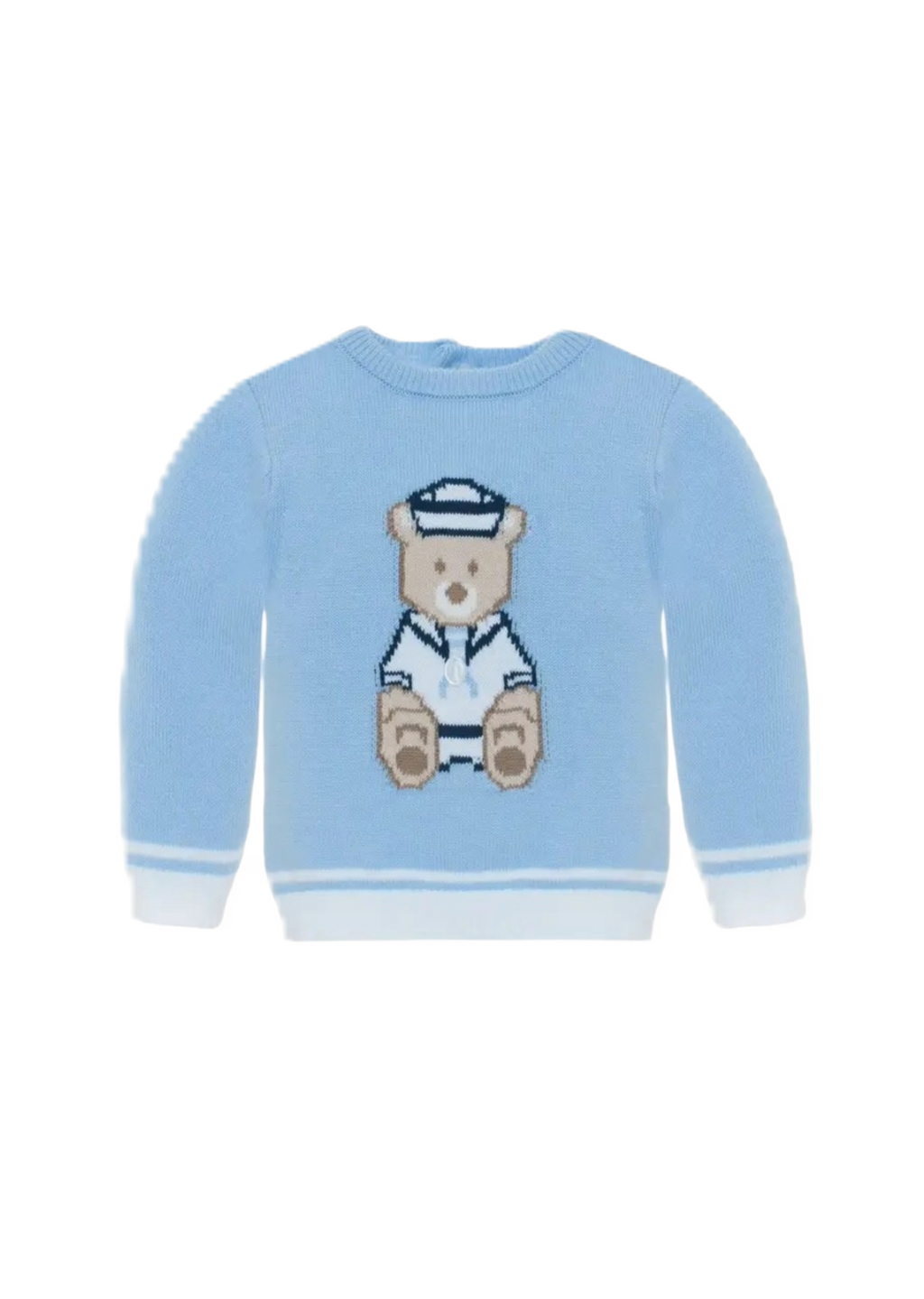 Matrosbjörn tröja  PATACHOU