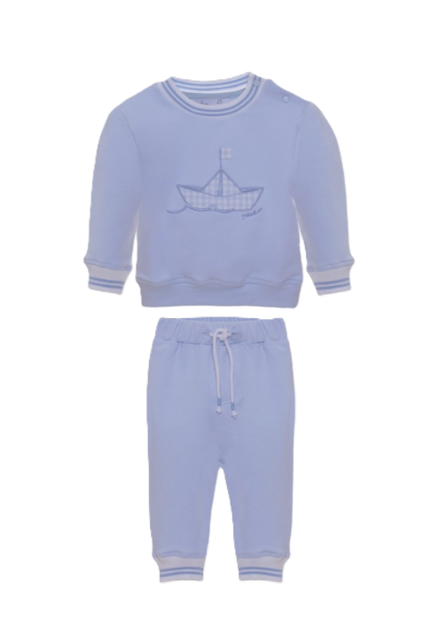 Mjukisdress PATACHOU