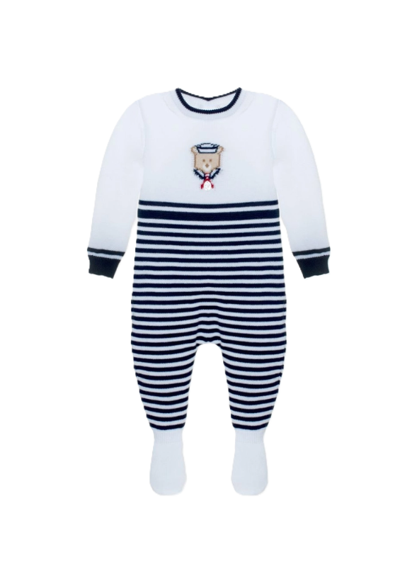 Sparkdräkt matros PATACHOU