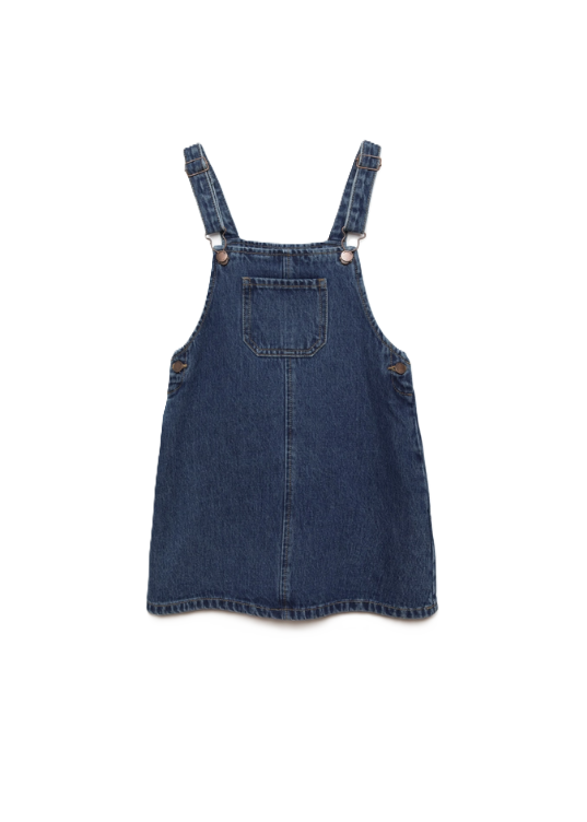 Jeansklänning  LANIDOR KIDS