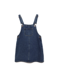 Jeansklänning  LANIDOR KIDS