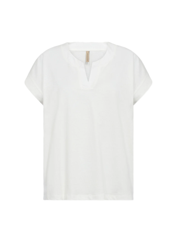 Derby 27 T-shirt SOYA CONCEPT