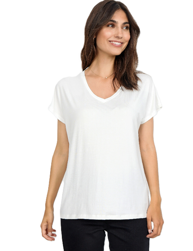 Derby 2 T-shirt SOYA CONCEPT