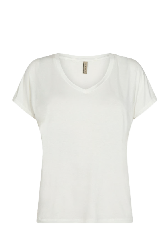 Derby 2 T-shirt SOYA CONCEPT