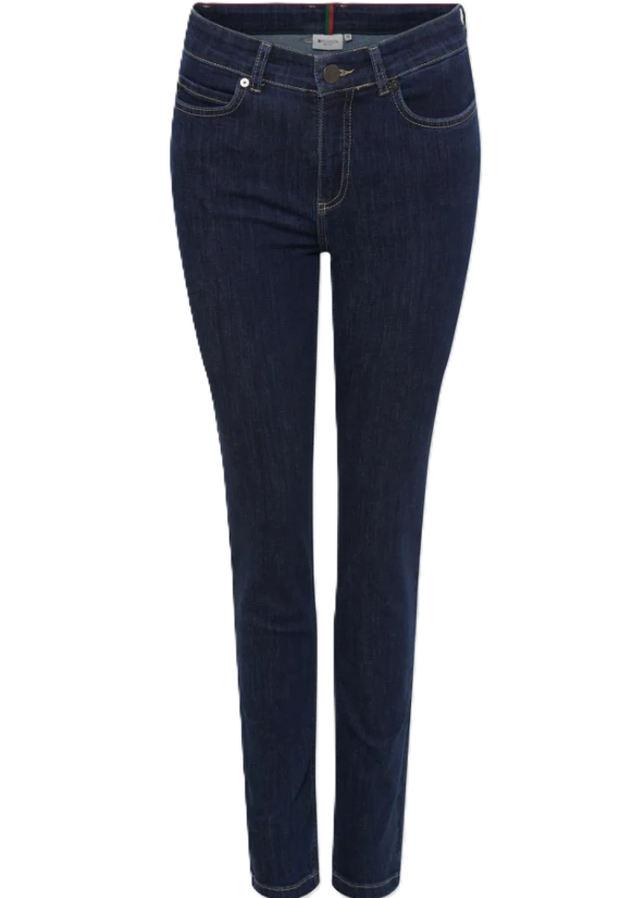 Mai jeans REDGREEN