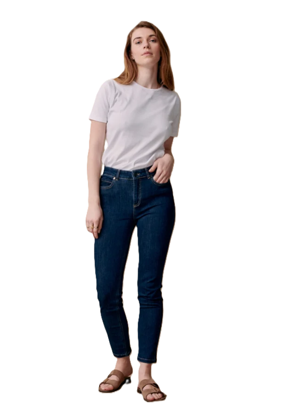 Mai jeans REDGREEN