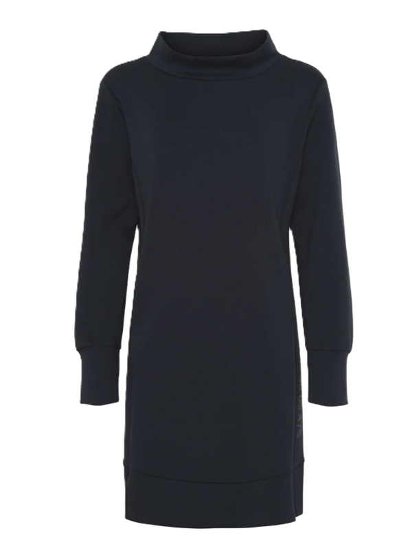 Ruby dress SEA RANCH