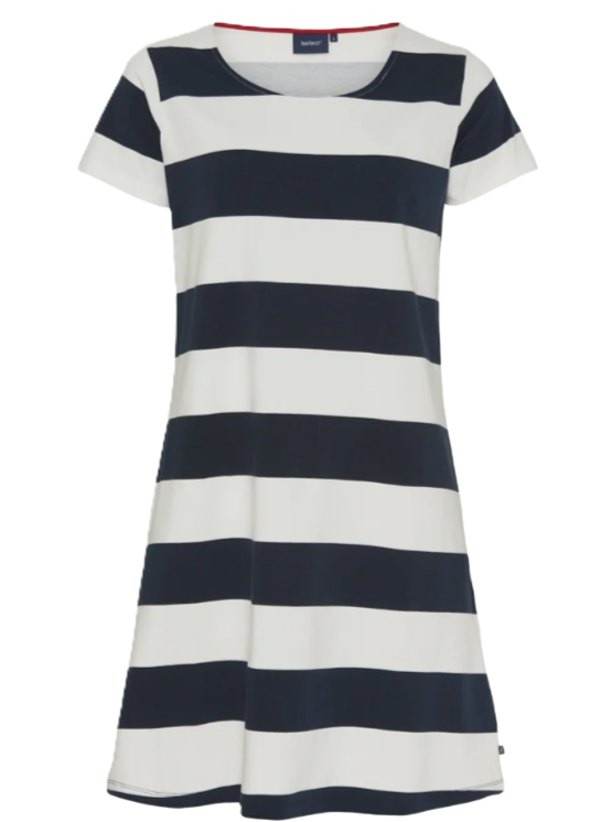 Maren dress SEA RANCH