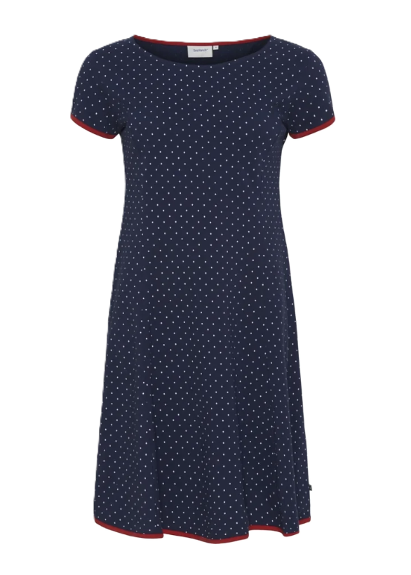 Dot dress SEA RANCH
