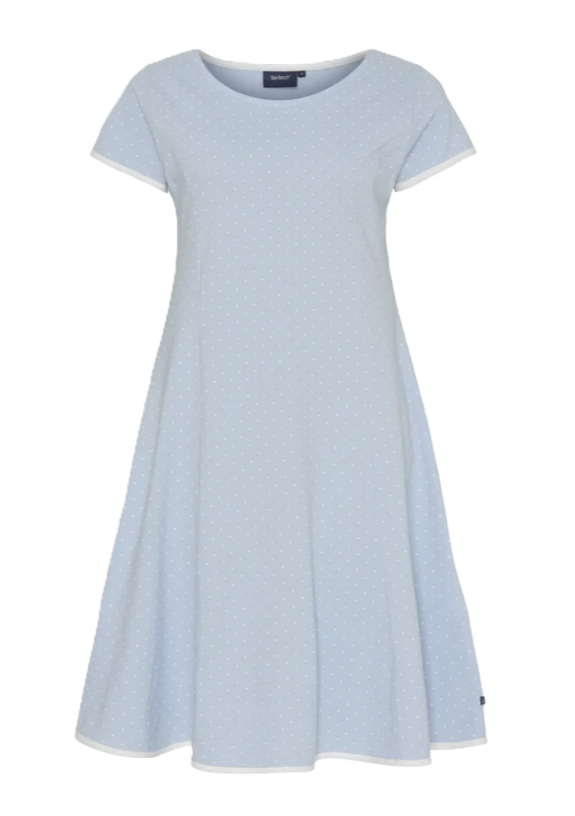 Dot dress SEA RANCH