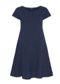 Dot dress SEA RANCH
