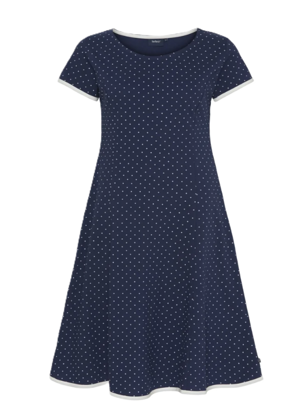 Dot dress SEA RANCH