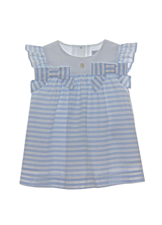 Babyklänning PATACHOU