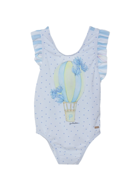 Baddräkt luftballong PATACHOU
