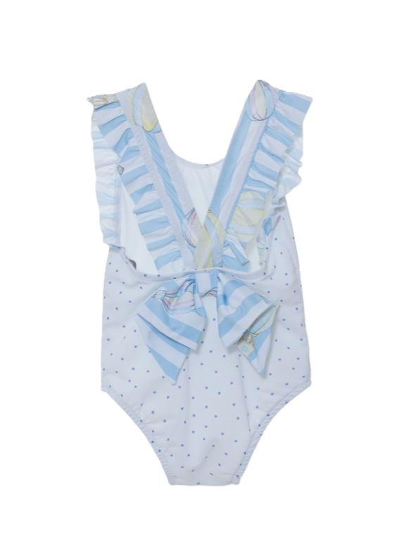 Baddräkt luftballong PATACHOU