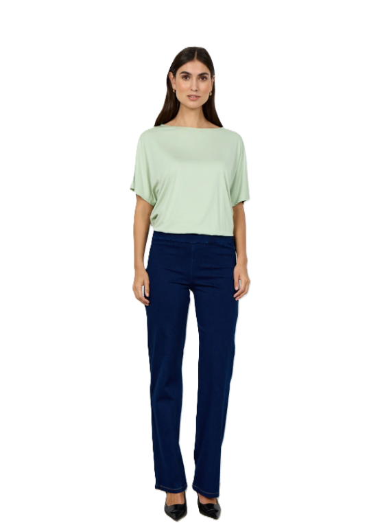 Chandra 2B SOYA CONCEPT