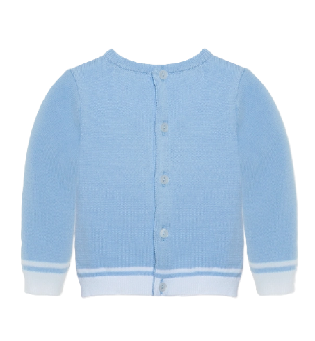 Matrosbjörn tröja  PATACHOU