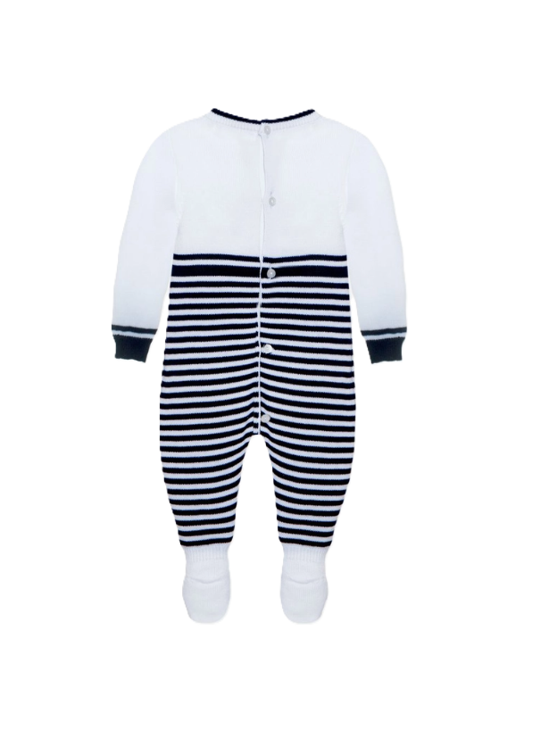 Sparkdräkt matros PATACHOU