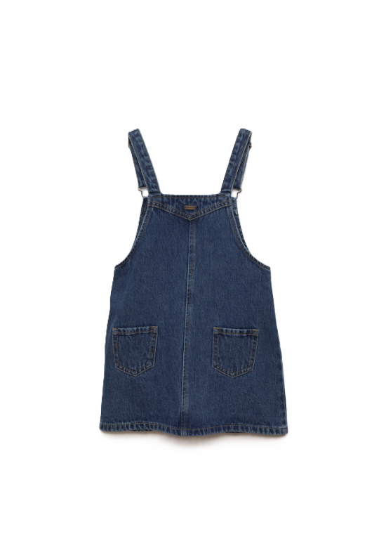 Jeansklänning  LANIDOR KIDS