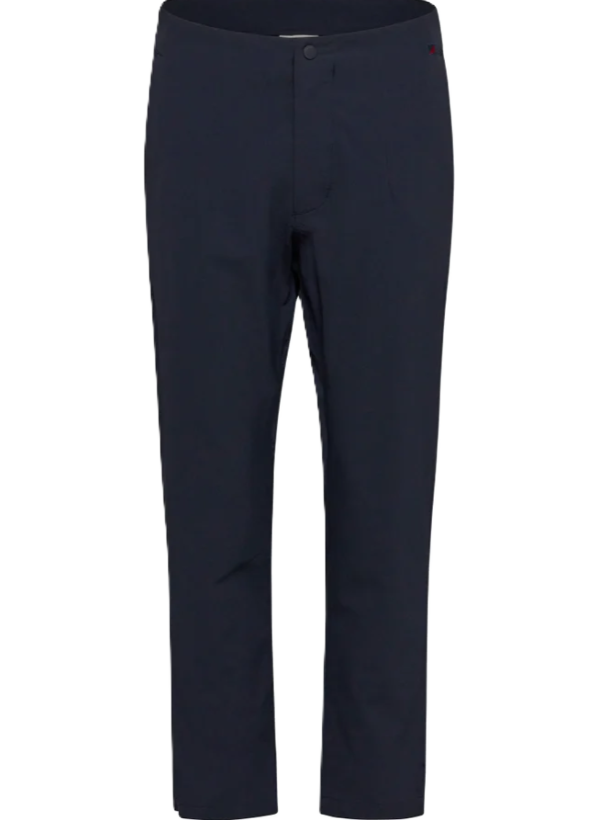 Mallory byxor REDGREEN