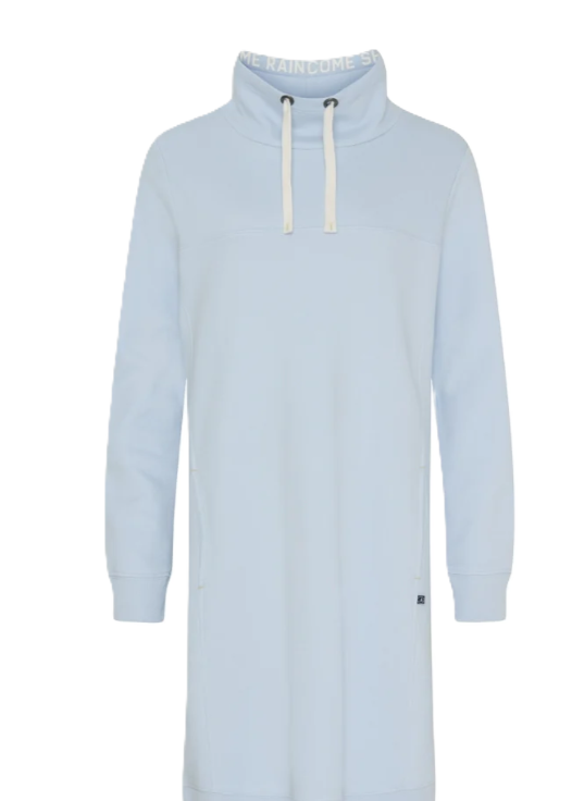 Leyla dress SEA RANCH