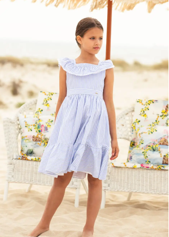 Sommarklänning PATACHOU