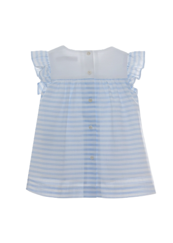 Babyklänning PATACHOU