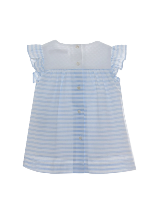 Babyklänning PATACHOU