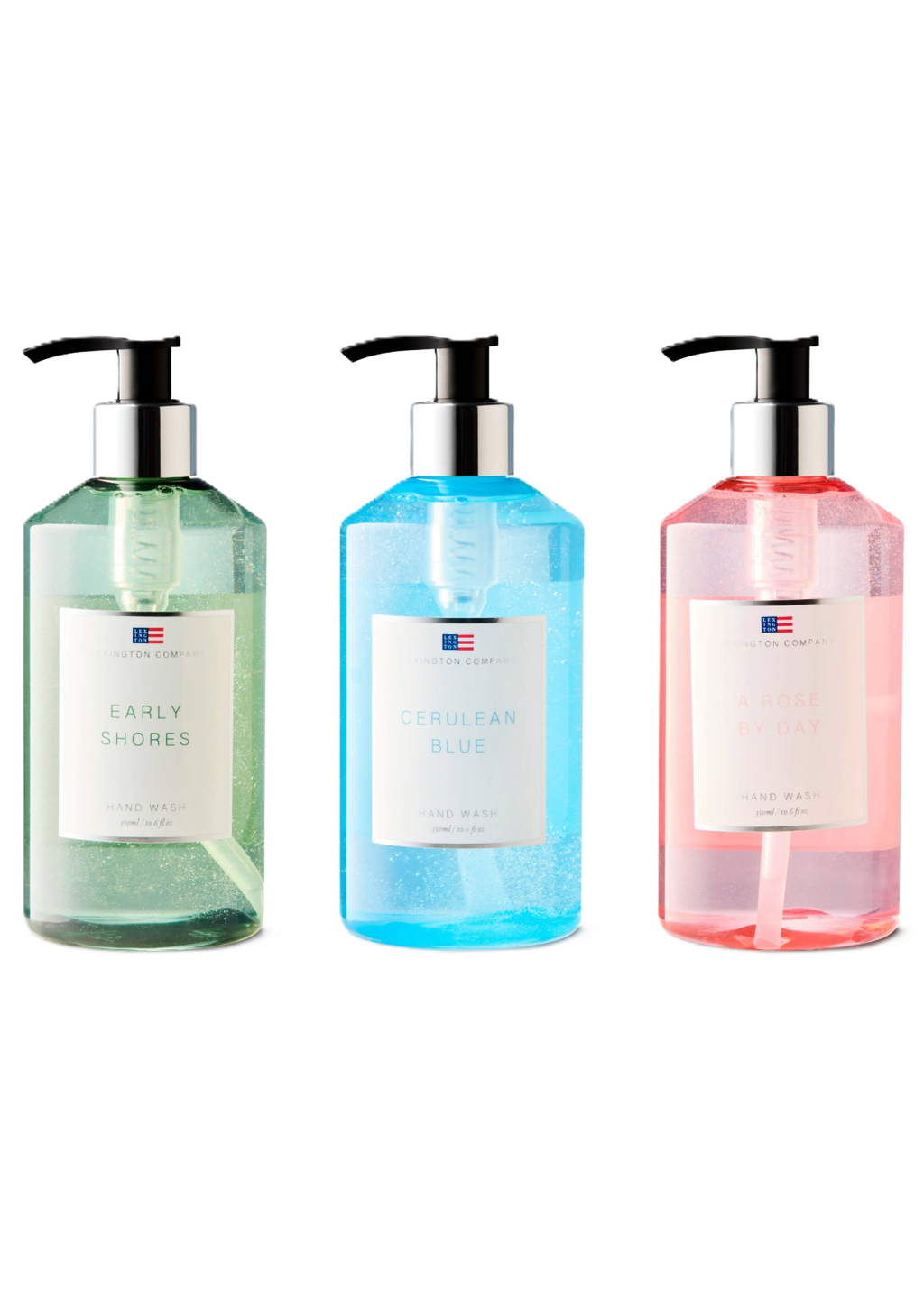 Handtvål 350 ml LEXINGTON