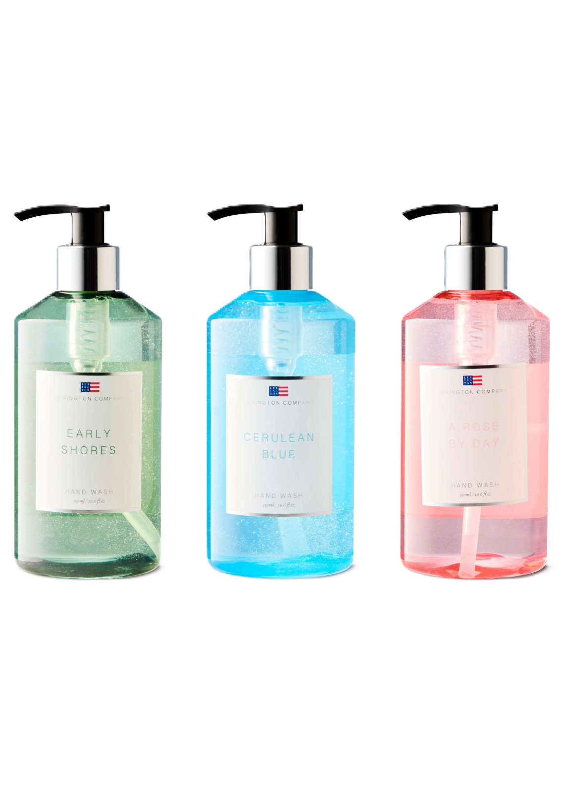 Handtvål 350 ml LEXINGTON