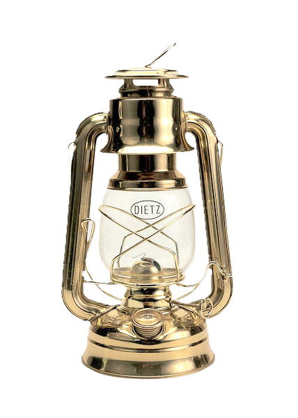 Stormlykta DIETZ